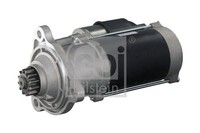 Anlasser Starter Febi Bilstein 175818 24V FüR DAF CF 85 XF 105 Ginaf