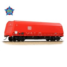 Bachmann 37-865C HRA Bogie Hopper DB Cargo No. 41 70 6723 101-5