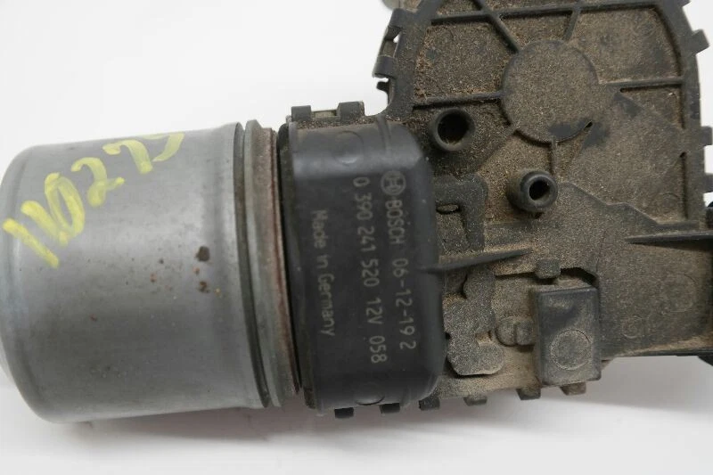 Chevrolet Cobalt 2005-10 motor limpiaparabrisas Foto 4 de 4