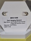 Bomb Party  Size 7 “Sparkle Is Always The Answer” & "That Hanging Moment"  Gold — photo 7