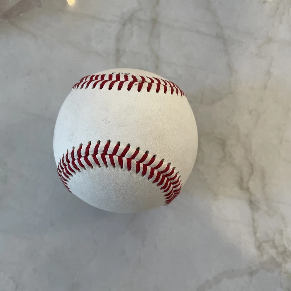 Auto Anaheim Angels Francisco Rodríguez Brendan Donnelly Firmado Béisbol MLB Foto 4 de 4