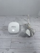 Eero 6 Plus R010001 Dual Band Mesh Wi-Fi 6 Router - White