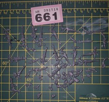 Warhammer 40k Aeldari Eldar Guardians Spare Bits Weapons