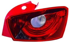 35791 - compatibile con SEAT IBIZA VI 5P (09->12) LUCE POSIZIONE POSTERIORE DEST