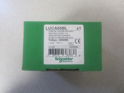 Schneider Electric LUCA05BL Control Unit