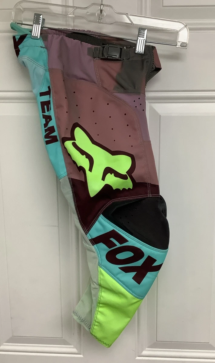 25+ FOX Racing Purple Motors Apparel, Protection & Merchandise for