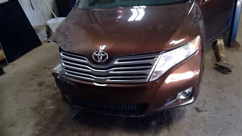 Руководство по эксплуатации ковшеобразная ткань для переднего сиденья пассажира подходит для 09–16 VENZA 10289295 - Изображение 4 из 4