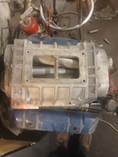 Rebuilt Gmc 4-71 Blower Supercharger