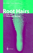 R. W. Ridge (u. a.) | Root Hairs | Buch | Eng...