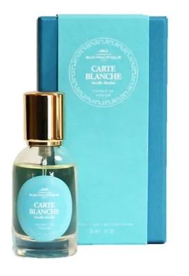Carte Blanche Vanille Abloue Extrait de Parfum 30 ml Neu OVP Spray !!!