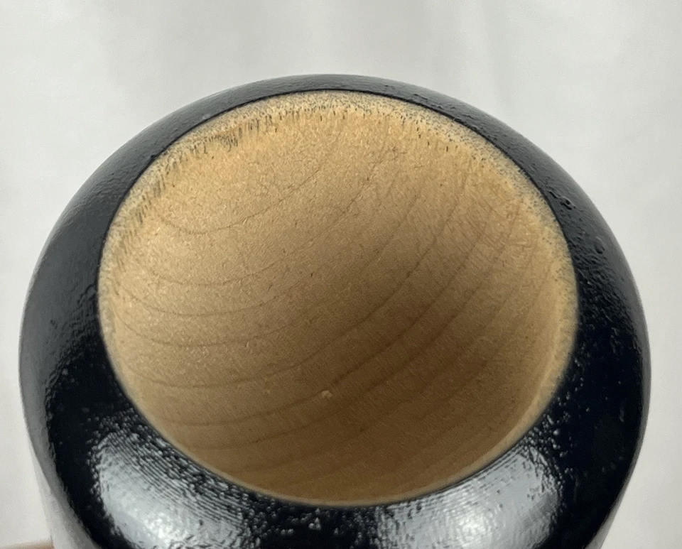 Chase Utley Phillies Signed Inscribed Rawlings Big Stick Baseball Bat JSA COA - Image 4 of 4