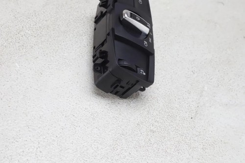 BMW 3 F30, F80 Scheinwerferschalter 9265297 2.00 Petrol 2015 33278839