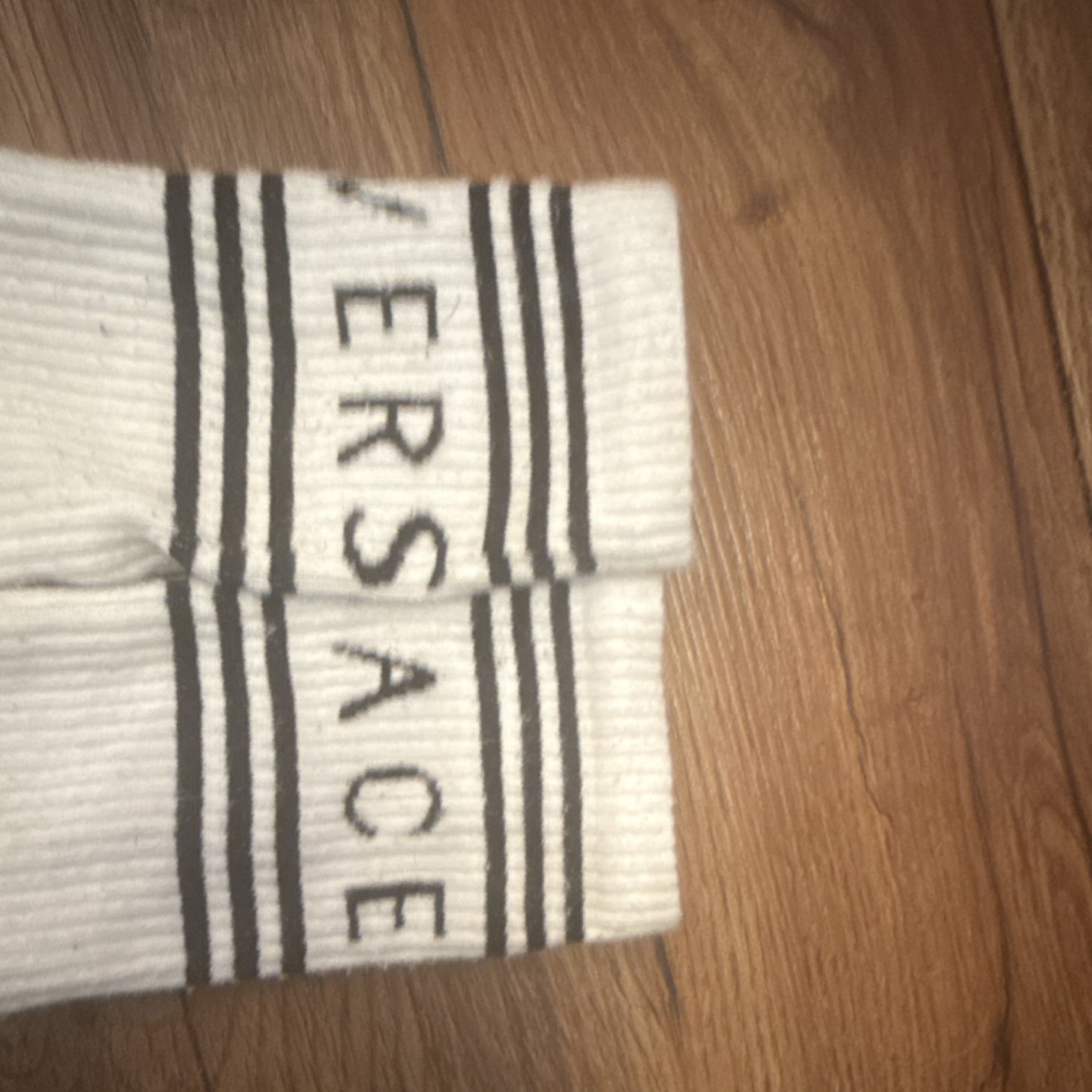 Versace Socks - image 1