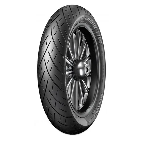 TYRE METZELER 100/80-17 52H CRUISETEC
