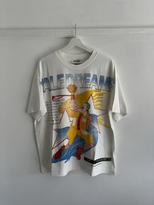 Vale Forever Valley Dreams Air Donald T-Shirt - VERSCHIEDENE GRÖßEN