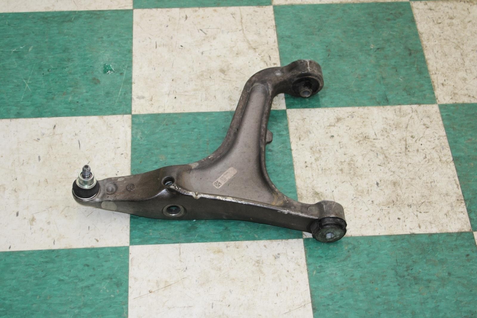 14-17 Ghibli RF RH Right Passenger Front Side Lower Control Arm Factory OEM WTY
