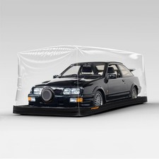 Premium Indoor Capsule Car Cover Fit For Ford Sierra Rs Cosworth