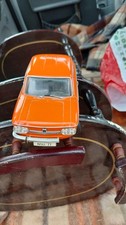 NSU TT