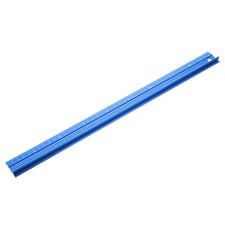1Pcs 45cm/18 Aluminum Alloy Metal Craft Safet...