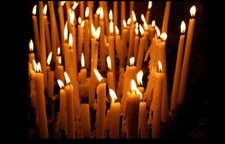 ✨ Simple White Candle Wish Spell &ndash; $2 ✨ One-Time White Candle Ritual 