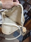 DESERT BRAND CAMPING WATER BAG  MEASURES 15" X 11".  Probably Never Used  — photo 6