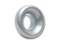 Vibrant Bellmouth Fits Velocity Stack Aluminum 4 Inlet 7 Bellmouth 10953