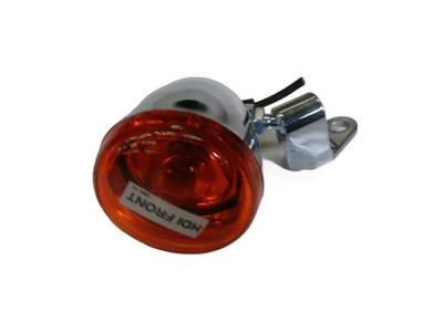 Blinker vorne links J254 Harley Davidson Softail Dyna Original turn signal