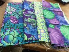 Kaffe Fassett Collective.