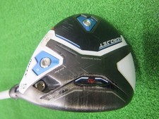 Cobra AEROJET MAX Fairway Wood 5W Speeder 661 EvolutionVII (S) #068 Golf Clubs