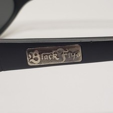 Black Flys Sunglasses for Men for sale | eBay UK