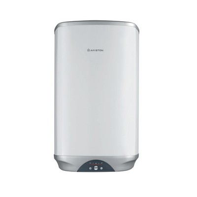 Ariston Warmwasserspeicher SHAPE ECO EVO EU Design Boiler elektrisch druckfest