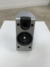 Logitech Z-2300 THX Computer Satellite Speaker.No Grill. Tested.