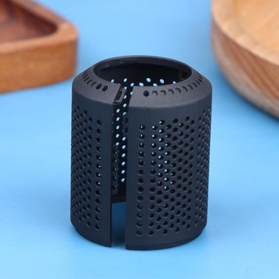 Outer Filter Cover For Hair Dryer HD01 HD03 HD07 HD08 Dustproof Strainer Filter