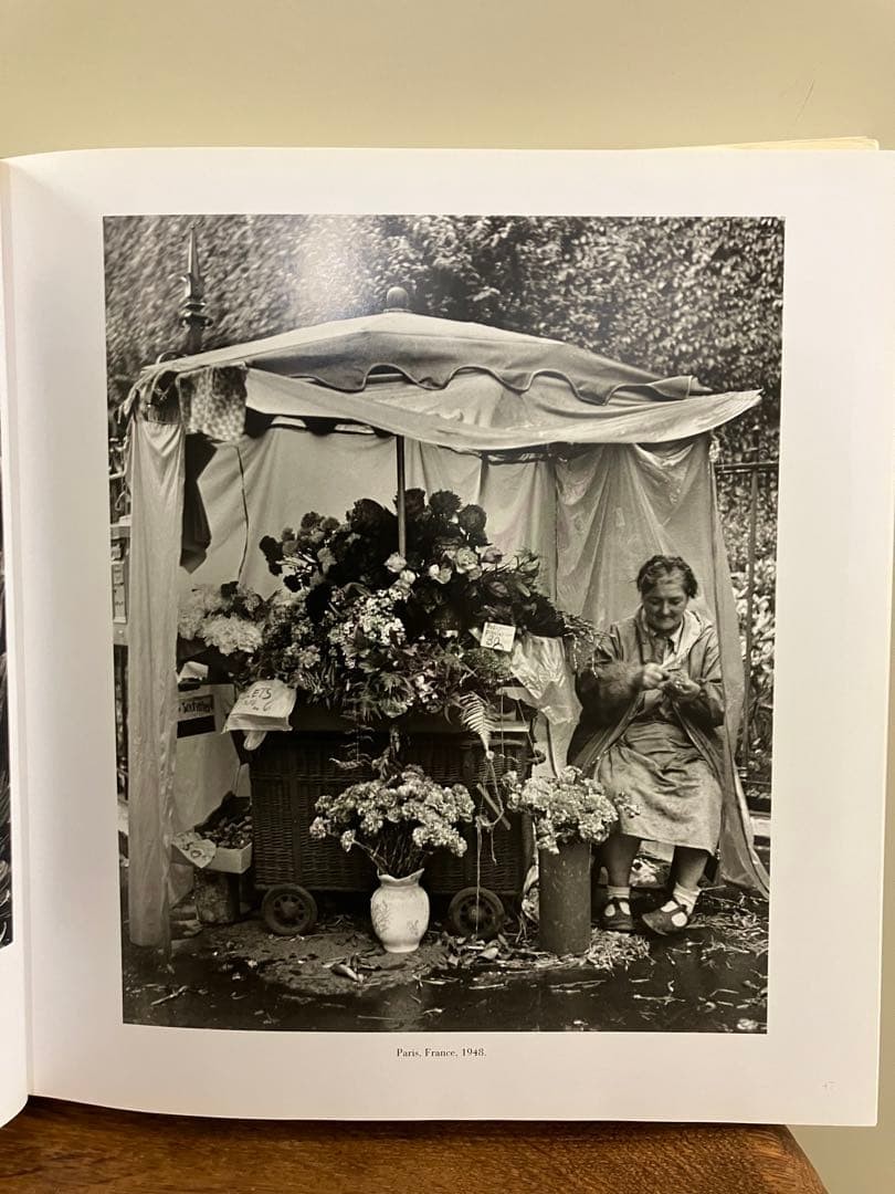 EDOUARD BOUBAT A GENTLE EYE Thames & Hudson 2004 | eBay