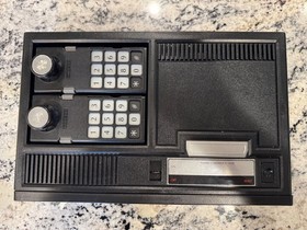 (Restored) Colecovision Coleco Console (caps, switch, RCA composite, DK, power)