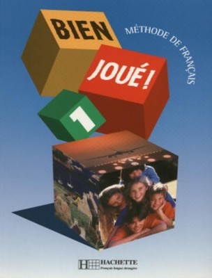 Bien Joue: Level 1 (French Edition)