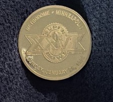 1992 Vintage Sports Coins for sale | eBay