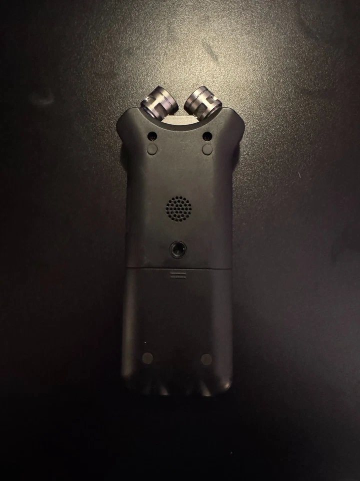 Tascam DR-07 MKII Linear Digital Recorder  - Image 2 of 4