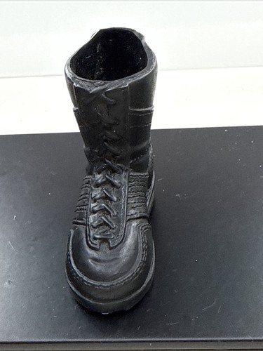GI JOE 12”- Boots/Shoes/Footwear 1/6 Scale Dragon 21st Century Power Team CL - Picture 2 of 10