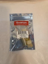 Quarton Laser Module VLM-520-27 LPA Direct Green Laser Line Generator Industr...