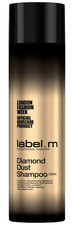 Image of label.m Diamond Dust Shampoo 250ml