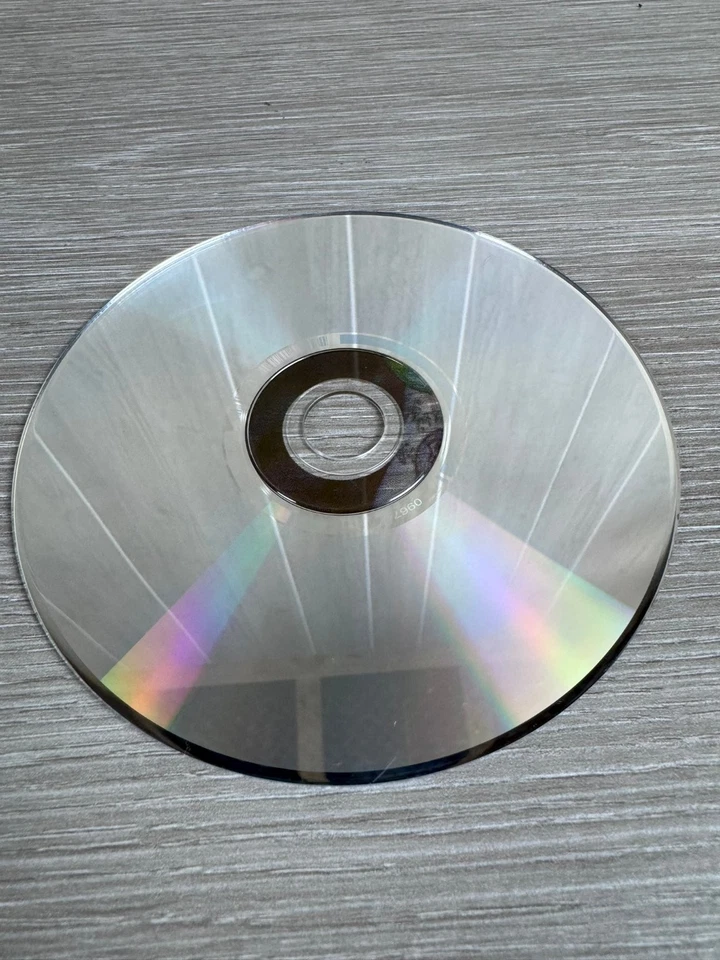 Cannibal Corpse - Worm Infested CD 2002 Death Metal Metal Blade Foto 3 de 3