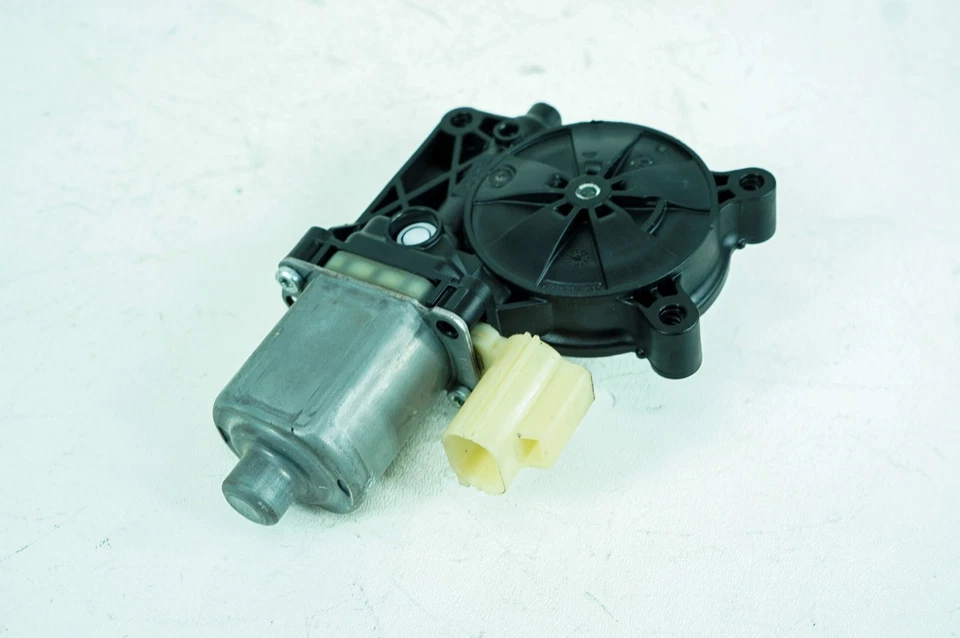Motor ventana corredera eléctrica trasera Nissan Titan XD 16-19 OEM 0130822847 5116 Foto 4 de 4