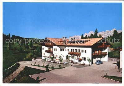 Val d'Ega Alpengasthof Bewaller Sankt Nikolaus Egger