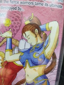 The Eye Of Typhoon For Console Neo geo Aes New