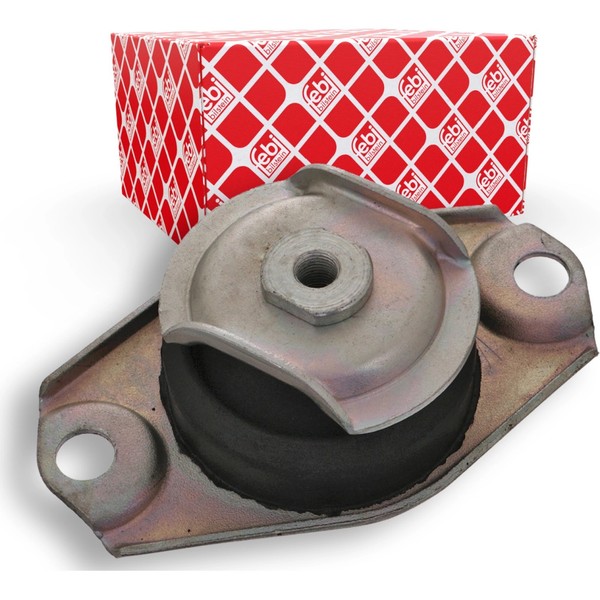Febi Bilstein 19968 Lagerung Motor FüR Fiat Alfa Romeo Motorlager AbstüTzung-image