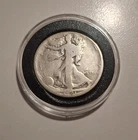 1921 d Walking Liberty Half Dollar - KEY Date
