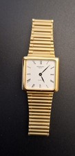 Vintage Microma Quartz Watch NOT WORKING.