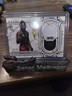 MANEL KAPE - 2024 Topps Royalty UFC Regalia Relics Dual Patch /99