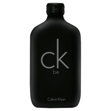 Calvin Klein CK Be Eau de Toilette Unisex 200ml - Note Fruttate